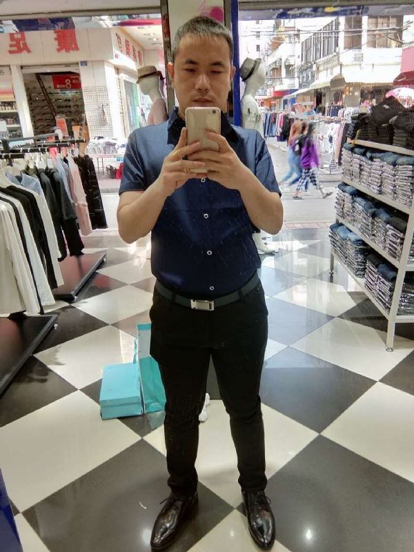 淡忘的第一张照片--仙桃认干亲服务网